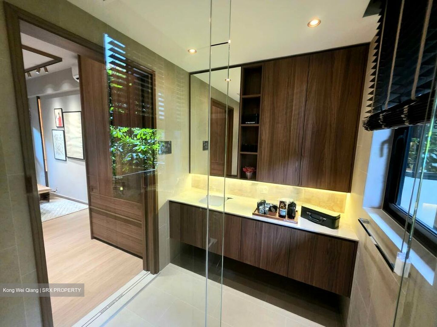 Faber Residence (D5), Apartment #535412631